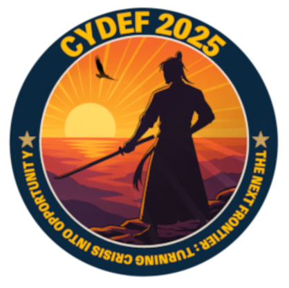 CYDEF 2025